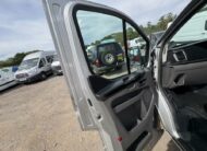 2019 Ford Transit Custom – Model: Transit Custom 280 Limited EcoBlue – AV69TZE