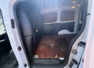 2020 Citroen Berlingo – Model: Berlingo 1000 Enterprise Blue HDi S/S – LA69ZRN