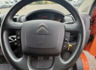 2021 Citroen Relay – Model: Relay 33 L1H1 Enterprise Blue HDi S/S – ME21OMT
