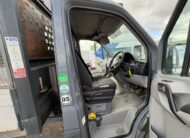 2017 Volkswagen Crafter – Model: Crafter CR35 TDI BlueMotion Technology – EX17GFV