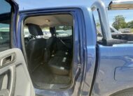 2016 Ford Ranger – Model: Ranger Limited Edition 4×4 TDCi – GX66WLE