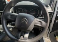 2021 Citroen Berlingo – Model: Berlingo 1000 Enterprise Professional Blue HDi – SM71KWK