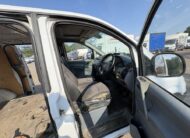 2009 Mercedes-Benz Vito – Model: Vito 109 CDI Long – KU59OYW