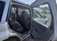2006 Jeep Grand Cherokee – Model: Grand Cherokee CRD Limited Auto – HJ55TWM