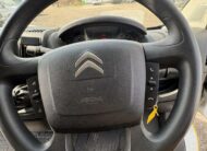 2020 Citroen Relay – Model: Relay 33 L1H1 Enterprise Blue HDi S/S – FY69HVM
