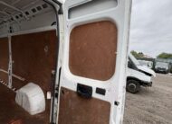 2019 Peugeot Boxer – Model: Boxer 335 Asphalt L3H2 Blue HDi – DC69SBZ