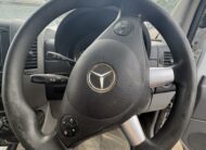 2016 Mercedes-Benz Sprinter – Model: Sprinter 313 CDi – BT16AEM