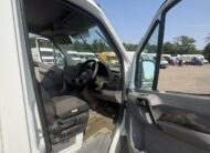 2015 Volkswagen Crafter – Model: Crafter CR35 TDI – OU15WHB