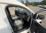 2013 Volkswagen Caddy – Model: Caddy C20 Startline TDI – SM13XDX