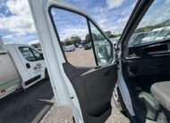 2019 Ford Transit – Model: Transit 350 Leader EcoBlue – WR69OEG