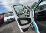2016 Peugeot Boxer – Model: Boxer 335 Professional L3H2 HDi – HY16UYK