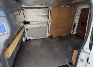 2016 Mercedes-Benz Vito – Model: Vito 109 CDi – BL66XFS