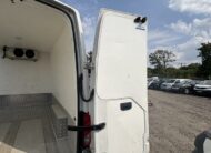 2019 MAN TGE – Model: TGE 3.140 – OW19FLX