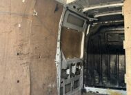 2018 Vauxhall Movano – Model: Movano L3H2 F3500 CDTi – LR18KZP