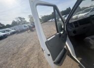 2010 Ford Transit – Model: Transit 85 T260 MWB FWD – BT10HSN