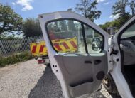 2005 Vauxhall Vivaro – Model: Vivaro 2900 DI SWB – FP55OKL
