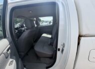 2011 Toyota Hilux – Model: HI-Luxury HL2 D-4D 4×4 Double Cab – FP11PLZ