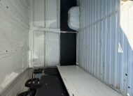 2005 Citroen Relay – Model: Relay 1000 TD HDi SWB – LV55HKL
