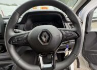 2022 Renault Trafic – Model: Trafic LL30 Business+ Blue dCi – FH22LEF
