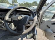 2006 Vauxhall Movano – Model: Movano Dti 3500 LWB – EY06VNS