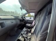 2009 Mercedes-Benz Vito – Model: Vito 109 CDI Compact – SG09VNT