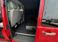 2005 Volkswagen Transporter – Model: Transporter T28 104 TDI – LR05YFB