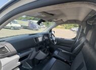 2020 Vauxhall Vivaro – Model: Vivaro 2900 Dynamic S/S – DS70WYF