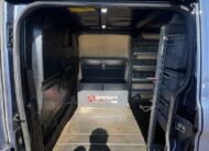 2022 Ford Transit Custom – Model: Transit Custom 280 Limited EcoBlue – YF22ZBY