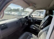 2010 Volkswagen Caravelle – Model: Caravelle SE TDI 180 Auto – BG10FEP
