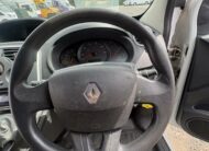 2018 Renault Kangoo – Model: Kangoo ML19 Business+ Energy dCi – DS18WFO