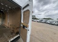 2021 Peugeot Boxer – Model: Boxer 335 Professional L3H2 Blue HDi – NL21LFT