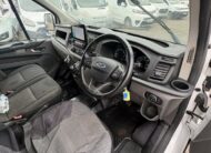 2022 Ford Transit Custom – Model: Transit Custom 300 Trend EcoBlue – CV22HYN