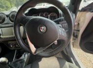 2015 Alfa Romeo MiTo – Model: Mito QV Line TwinAir – MW65DVK