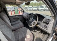 2006 Volkswagen Transporter – Model: Transporter T28 130 TDI – LR06NRY
