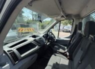 2016 Ford Transit – Model: Transit 350 – BP65UDU