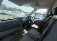 2015 Volkswagen Crafter – Model: Crafter CR35 TDI – OU15WHB