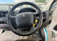 2016 Peugeot Boxer – Model: Boxer 335 Professional L3H2 HDi – HY16UYK
