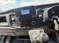 2019 Ford Transit – Model: Transit 350 Leader EcoBlue – WR69OEG