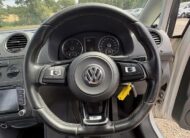 2011 Volkswagen Caddy – Model: Caddy C20 TDI 102 – NU61XXP