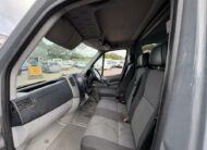 2017 Volkswagen Crafter – Model: Crafter CR35 TDI BlueMotion Technology – EX17GFV