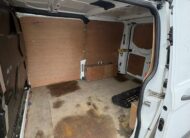 2016 Ford Transit Custom – Model: Transit Custom 290 E-Tech – BD16YWP