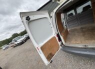 2009 Volkswagen Caddy – Model: Caddy C20 TDI 104 – PK59UTB