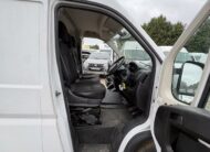 2021 Citroen Relay – Model: Relay 35 Heavy L4H2 Enterprise Blue HDi S/S – LE21RBU