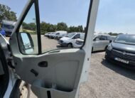 2006 Vauxhall Movano – Model: Movano Dti 3500 LWB – EY06VNS