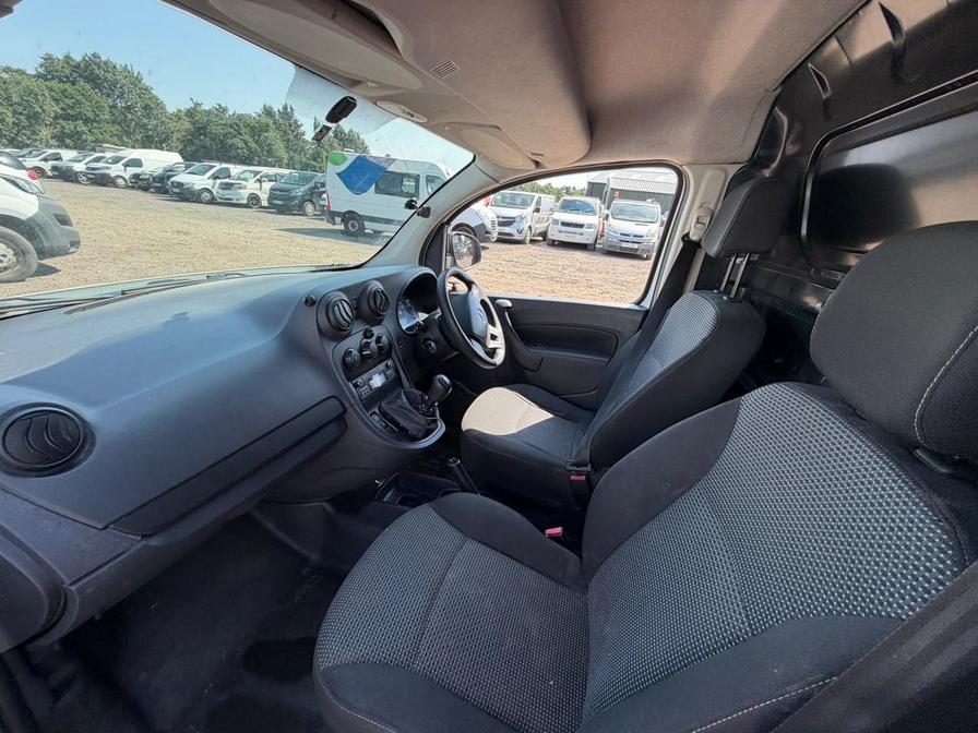 2020 Mercedes-Benz Citan – Model: Citan 109 Pure CDi – EO70ENF