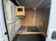2021 Peugeot Boxer – Model: Boxer 335 Professional L3H2 Blue HDi – NL21LFT