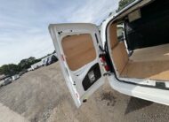 2019 Vauxhall Combo – Model: Combo 2000 Sportive S/S – VK69FXP