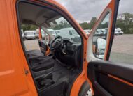 2021 Citroen Relay – Model: Relay 33 L1H1 Enterprise Blue HDi S/S – ME21OMT