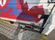 2018 Renault Master – Model: Master 35 LWB – FN68AGX