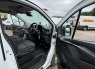 2022 Renault Trafic – Model: Trafic LL30 Business+ Blue dCi – FH22LEF